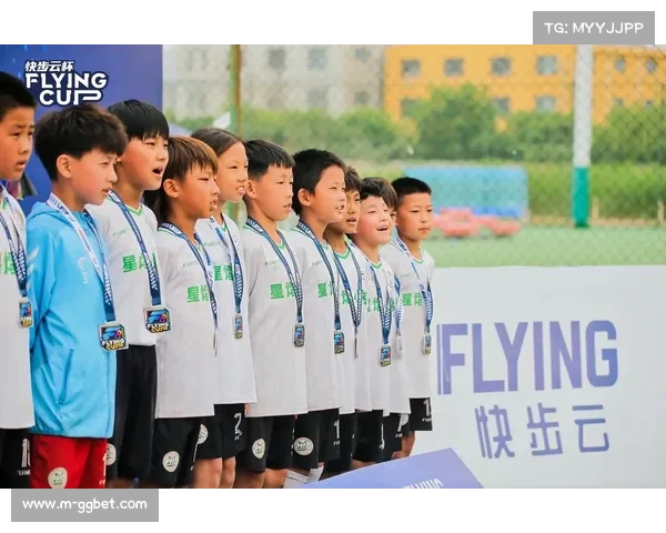 校足联动育英才 打通青训通道共筑足球发展新桥梁