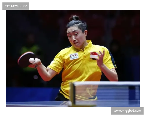 龚恬一横扫对手夺冠，斩获全国青少年总决赛U16女单冠军