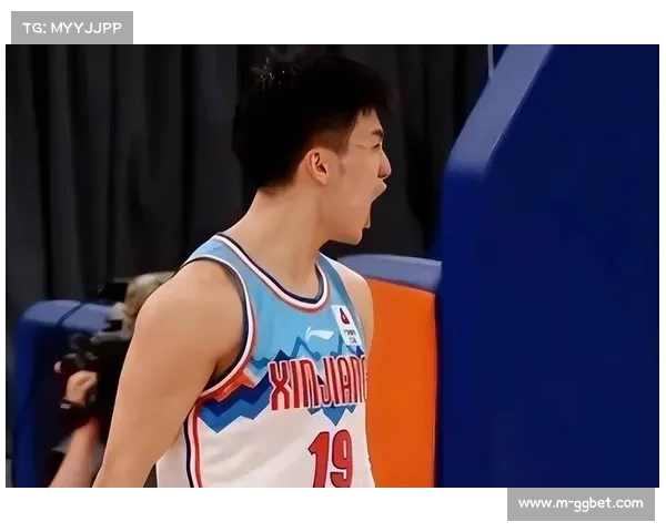 热甫卡提江41分23板，NBL四加时创纪录