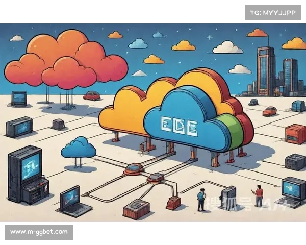 边缘计算节点在当前阶段下沉至场馆 极大地降低了异地剪辑的反馈时延