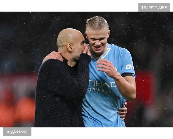 哈兰德头球梅开二度，曼城客场3-1击败国际米兰占得先机